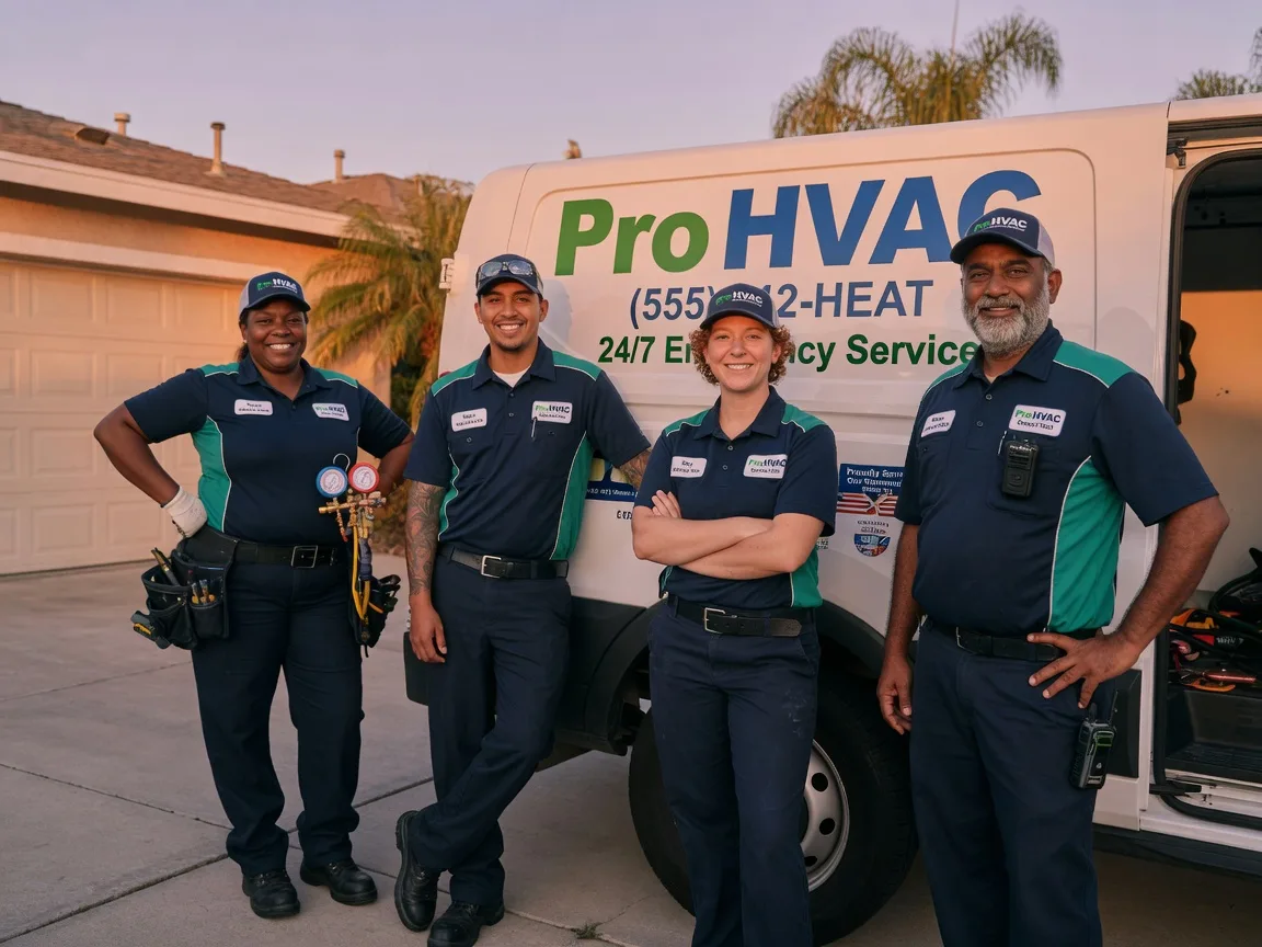 Furnace Repair company in Decatur, OH